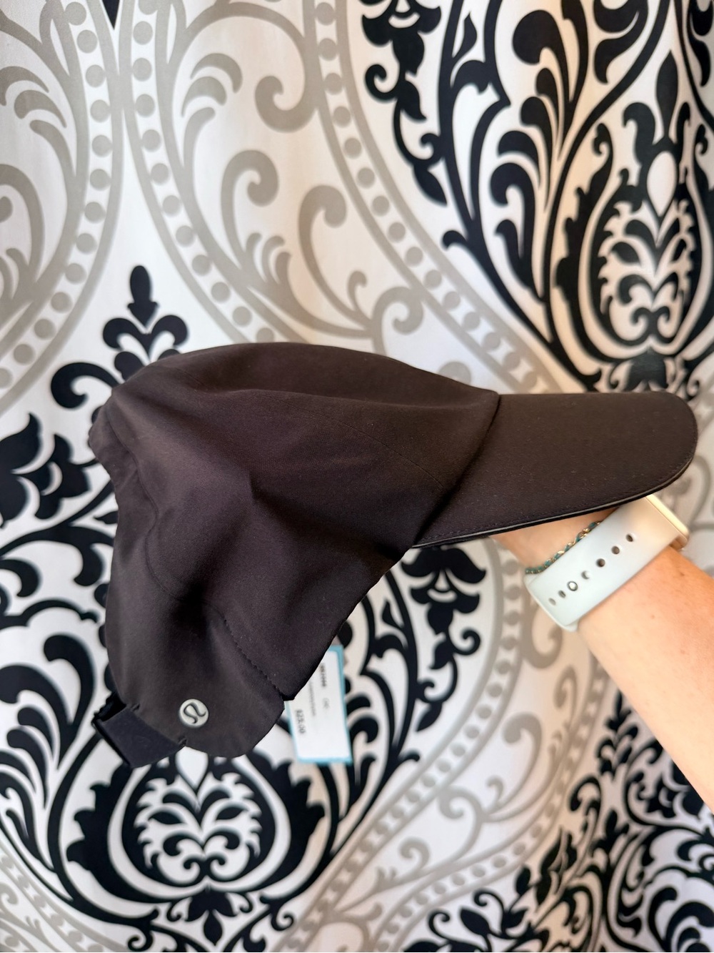 lululemon athletica fast and free Performance Cap